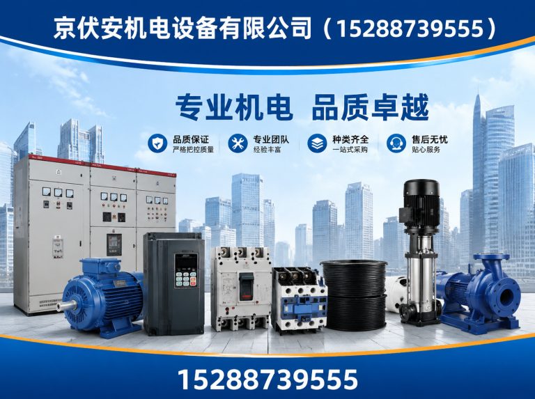 黄南发电机租赁展示图